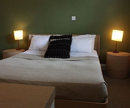 The Bell At Tanworth Hotel Henley-in-Arden Luaran gambar