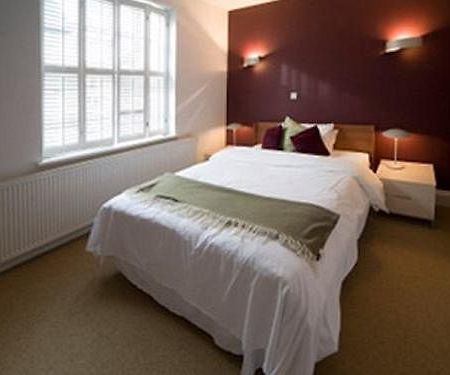 The Bell At Tanworth Hotel Henley-in-Arden Luaran gambar
