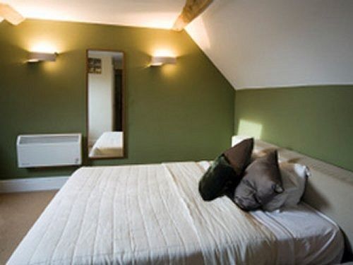 The Bell At Tanworth Hotel Henley-in-Arden Luaran gambar