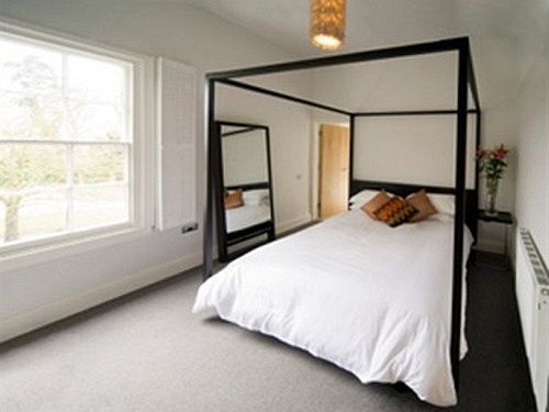 The Bell At Tanworth Hotel Henley-in-Arden Luaran gambar