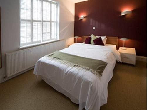 The Bell At Tanworth Hotel Henley-in-Arden Luaran gambar
